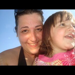 Meet your Posher, Jamie